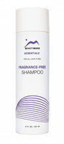 FRAGRANCE-FREE SHAMPOO by BEAUTIMARK | 8 oz.