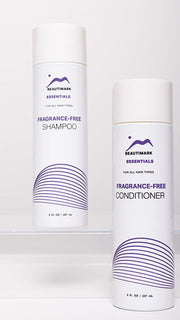 2PC FRAGRANCE-FREE ESSENTIALS by BEAUTIMARK