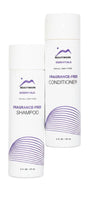 2PC FRAGRANCE-FREE ESSENTIALS by BEAUTIMARK