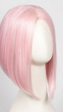 Sweetly Pink | Synthetic Lace Front Wig (Mono Part)