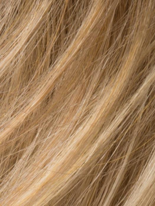 CARAMEL ROOTED | Dark Honey Blonde, Lightest Brown, and Medium Gold Blonde Blend