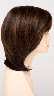 MEDIUM BROWN | Medium Brown with natural highlights