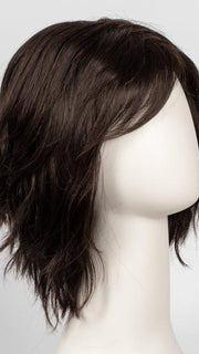 R4/8 | Dark Brown and Golden Brown Blend