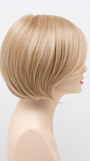 MEDIUM BLONDE | Soft Golden Blonde with Champagne Blonde highlights