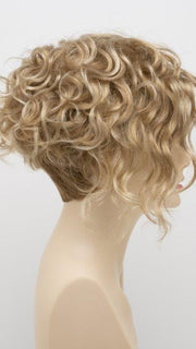 VANILLA BUTTER | Golden Blonde blended with Champagne Blonde