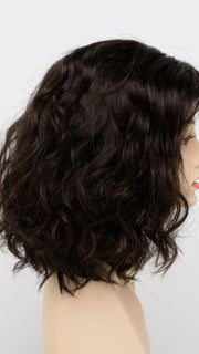 DARK BROWN | Espresso and Coffee Mix