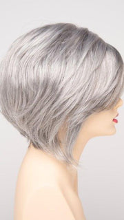 MEDIUM GREY | Salt and Pepper Grey 50% Medium Brown 50% Grey