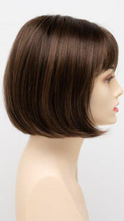 10 MEDIUM BROWN | Medium Brown with natural highlights