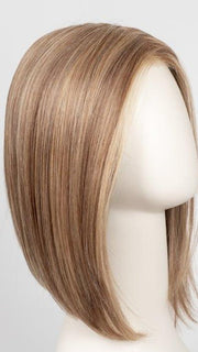 RL14/25 HONEY GINGER | Dark Blonde Evenly Blended with Medium Golden BlondE