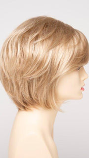 MEDIUM BLONDE | Soft Golden Blonde with Champagne Blonde highlights