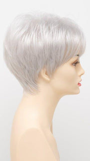 60 LIGHT GREY | Pure White Grey