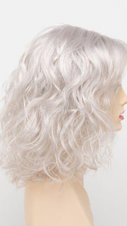 LIGHT GREY | Pure White Grey