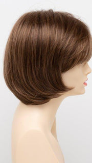 12 LIGHT BROWN | Light Golden Brown with subtle highlights