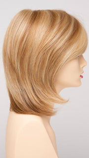 VANILLA BUTTER  | Golden Blonde blended with Champagne Blonde