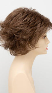 12 LIGHT BROWN | Light Golden Brown with subtle highlights