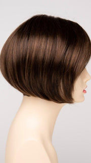 MEDIUM BROWN | Medium Brown with natural highlights