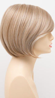 LIGHT BLONDE | 2 toned blend of Creamy Blonde with Champagne highlights