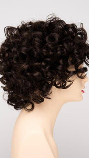 DARK BROWN | Espresso and Coffee Mix
