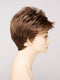 TOASTED SESAME | Medium Brown roots with overall Warm Cinnamon base and Golden Blonde hightlights