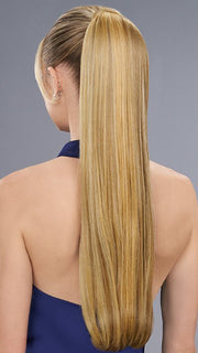 12F PECAN PRALINE | Light Gold Brown, Light Natural Gold Blonde and Pale Natural Gold-Blonde Blend