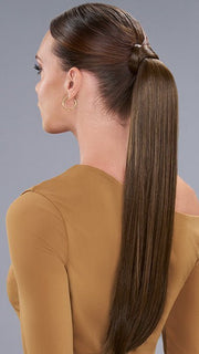 8 COCOA | Medium Brown