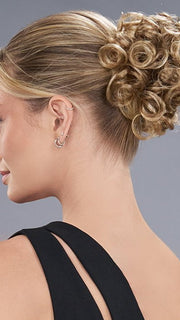 12F PECAN PRALINE | Light Gold Brown, Light Natural Gold Blonde and Pale Natural Gold-Blonde Blend