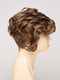 MOCHA FROST | Light Brown blended with Golden Blonde