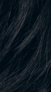 Cosmo Black Mix | DARKEST JET BLACK