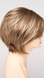 DARK BLONDE | 2 toned blend of Dark Honey Blonde with Lighter Blonde highlights