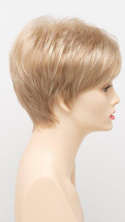 MEDIUM BLONDE | Soft Golden Blonde with Champagne Blonde highlights