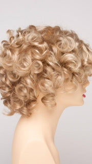 MEDIUM BLONDE | Soft Golden Blonde with Champagne Blonde highlights