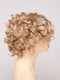 MEDIUM BLONDE | Soft Golden Blonde with Champagne Blonde highlights