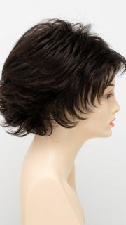 4/6 DARK BROWN | Espresso and Coffee Mix