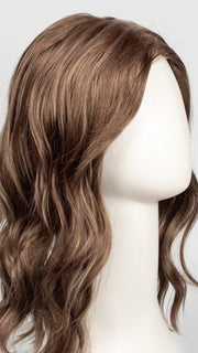 12/30BT ROOTBEER FLOAT | Golden Brown & Medium Brown Red Blend with Medium Brown Red Tips