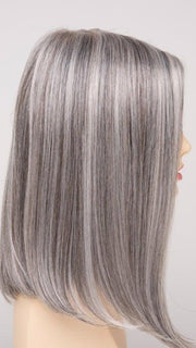 MEDIUM GREY | Salt and Pepper Grey 50% Medium Brown 50% Grey