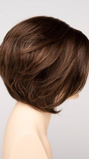 MEDIUM BROWN | Medium Brown with natural highlights