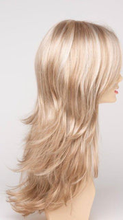 LIGHT BLONDE | 2 toned blend of Creamy Blonde with Champagne highlights