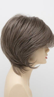 DARK GREY | Medium to Light Brown blend with 40% Grey