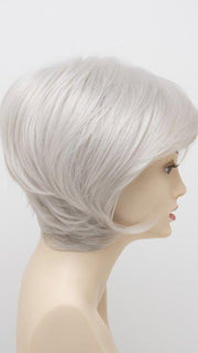 LIGHT GREY | Pure White Grey