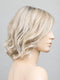 PEARL BLONDE ROOTED | Pearl Platinum and Lightest Ash Blonde with Medium Ash Blonde Blend and Shaded Roots