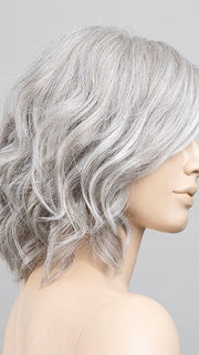 SNOW MIX | Lightest Brown and Pearl White with Grey Blend