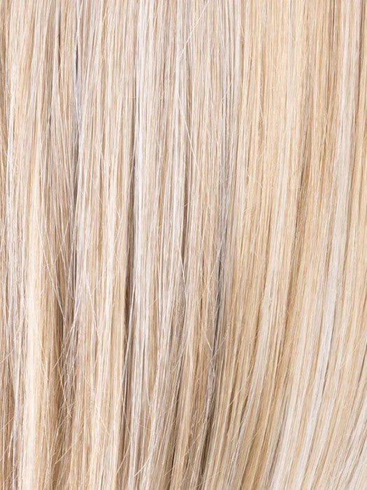 BAHAMA BEIGE SHADED 16.22.14 | Medium Honey Blonde, Light Ash Blonde, and Lightest Reddish Brown blend