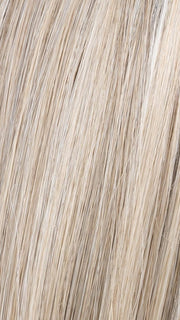 BEIGE MULTI FROSTED 15.49.14 | Light Ash Blonde and Medium Ash Blonde with Grey Blend and a Soft Matte Finish