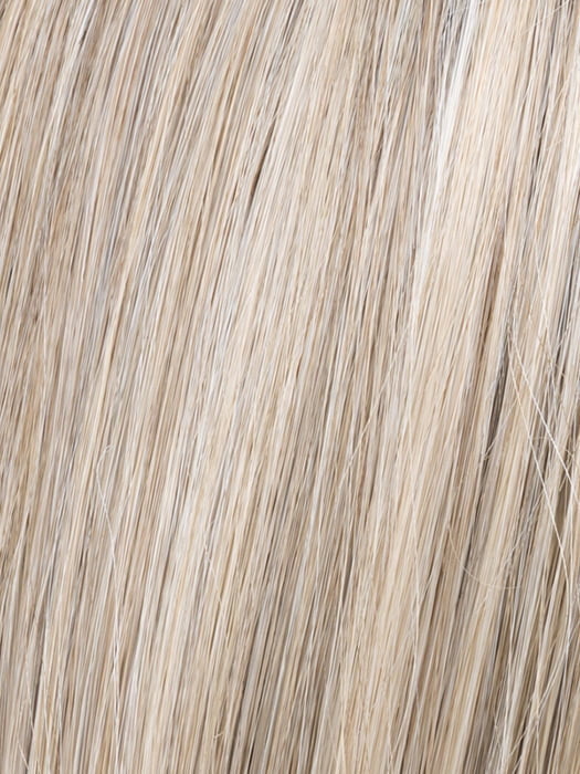BEIGE MULTI FROSTED 15.49.14 | Light Ash Blonde and Medium Ash Blonde with Grey Blend and a Soft Matte Finish