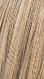 CANDY BLONDE ROOTED 101.27.60 | Pearl Platinum, Dark Strawberry Blonde and Pearl White with Shaded Roots