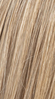 CANDY BLONDE ROOTED 101.27.60 | Pearl Platinum, Dark Strawberry Blonde and Pearl White with Shaded Roots