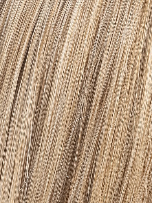 CANDY BLONDE ROOTED 101.27.60 | Pearl Platinum, Dark Strawberry Blonde and Pearl White with Shaded Roots