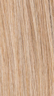 CHAMPAGNE MIX 22.26.20 | Light Neutral Blonde and Light Golden Blonde with Light Strawberry Blonde Blend