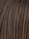 COFFEE BROWN MIX 6.8.4 | Dark Brown and Medium Brown with Darkest Brown Blend