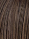 COFFEE BROWN MIX 6.8.4 | Dark Brown and Medium Brown with Darkest Brown Blend